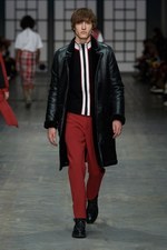 トラサルディ 2018-19年秋冬コレクション - 着心地のよさとエレガンスは両立する｜写真39