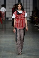 トラサルディ 2018-19年秋冬コレクション - 着心地のよさとエレガンスは両立する｜写真40