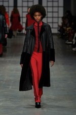 トラサルディ 2018-19年秋冬コレクション - 着心地のよさとエレガンスは両立する｜写真41