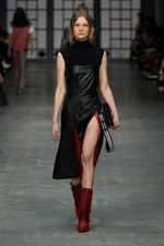 トラサルディ 2018-19年秋冬コレクション - 着心地のよさとエレガンスは両立する｜写真43