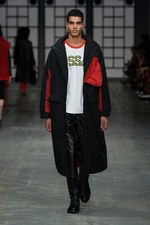 トラサルディ 2018-19年秋冬コレクション - 着心地のよさとエレガンスは両立する｜写真45