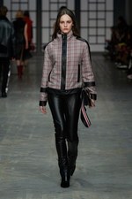 トラサルディ 2018-19年秋冬コレクション - 着心地のよさとエレガンスは両立する｜写真46