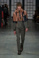 トラサルディ 2018-19年秋冬コレクション - 着心地のよさとエレガンスは両立する 画像47枚目