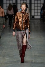 トラサルディ 2018-19年秋冬コレクション - 着心地のよさとエレガンスは両立する｜写真48