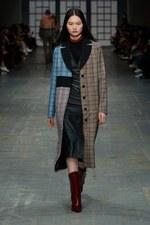 トラサルディ 2018-19年秋冬コレクション - 着心地のよさとエレガンスは両立する｜写真49