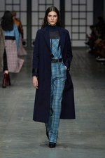 トラサルディ 2018-19年秋冬コレクション - 着心地のよさとエレガンスは両立する｜写真51