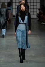 トラサルディ 2018-19年秋冬コレクション - 着心地のよさとエレガンスは両立する｜写真52