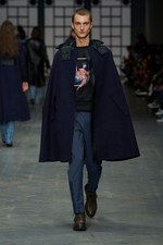 トラサルディ 2018-19年秋冬コレクション - 着心地のよさとエレガンスは両立する｜写真53