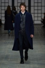 トラサルディ 2018-19年秋冬コレクション - 着心地のよさとエレガンスは両立する｜写真54