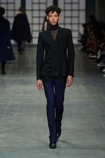 トラサルディ 2018-19年秋冬コレクション - 着心地のよさとエレガンスは両立する｜写真56