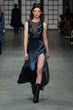 トラサルディ 2018-19年秋冬コレクション - 着心地のよさとエレガンスは両立する｜写真57