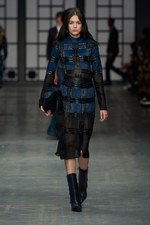 トラサルディ 2018-19年秋冬コレクション - 着心地のよさとエレガンスは両立する｜写真58