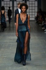 トラサルディ 2018-19年秋冬コレクション - 着心地のよさとエレガンスは両立する｜写真59