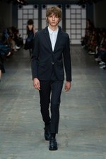 トラサルディ 2018-19年秋冬コレクション - 着心地のよさとエレガンスは両立する 画像60枚目