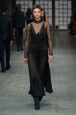 トラサルディ 2018-19年秋冬コレクション - 着心地のよさとエレガンスは両立する｜写真62