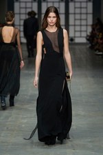 トラサルディ 2018-19年秋冬コレクション - 着心地のよさとエレガンスは両立する｜写真63