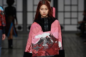 トラサルディ 2018-19年秋冬コレクション - 着心地のよさとエレガンスは両立する