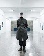 ザ・リラクス 2018-19年秋冬メンズコレクション - 本質と向き合ったその先へ｜写真1