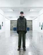 ザ・リラクス 2018-19年秋冬メンズコレクション - 本質と向き合ったその先へ｜写真7