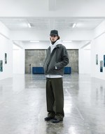 ザ・リラクス 2018-19年秋冬メンズコレクション - 本質と向き合ったその先へ｜写真8