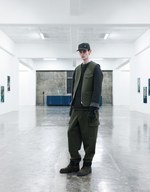 ザ・リラクス 2018-19年秋冬メンズコレクション - 本質と向き合ったその先へ｜写真9