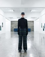 ザ・リラクス 2018-19年秋冬メンズコレクション - 本質と向き合ったその先へ｜写真13