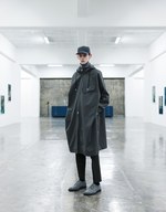 ザ・リラクス 2018-19年秋冬メンズコレクション - 本質と向き合ったその先へ｜写真19