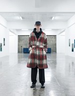 ザ・リラクス 2018-19年秋冬メンズコレクション - 本質と向き合ったその先へ｜写真25