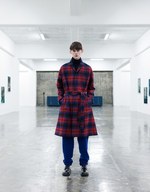 ザ・リラクス 2018-19年秋冬メンズコレクション - 本質と向き合ったその先へ｜写真29