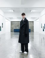 ザ・リラクス 2018-19年秋冬メンズコレクション - 本質と向き合ったその先へ｜写真37