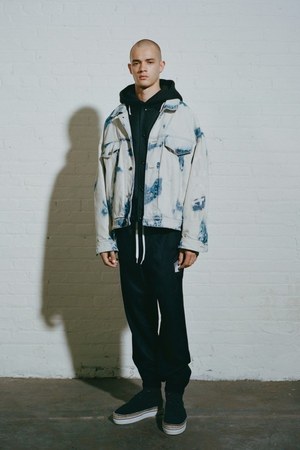 アレキサンダー ワン(alexanderwang) 2018-19年秋冬メンズコレクション  - 写真6