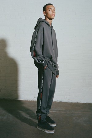 アレキサンダー ワン(alexanderwang) 2018-19年秋冬メンズコレクション  - 写真11