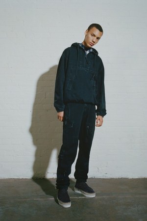 アレキサンダー ワン(alexanderwang) 2018-19年秋冬メンズコレクション  - 写真14