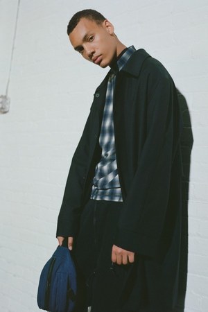 アレキサンダー ワン(alexanderwang) 2018-19年秋冬メンズコレクション  - 写真15