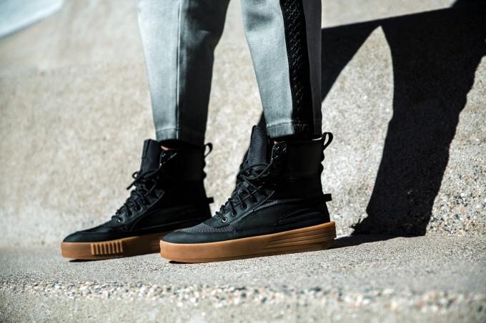 puma xo march 2018
