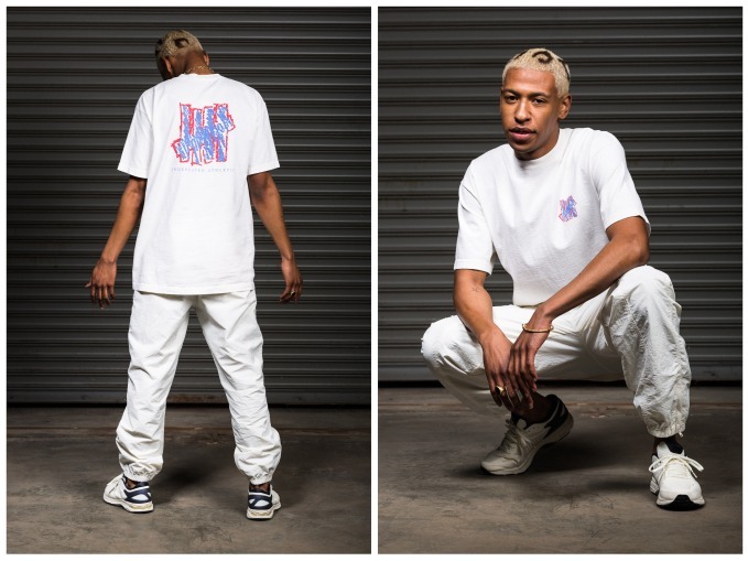 アンディフィーテッド(UNDEFEATED) 2018年春夏メンズコレクション  - 写真12