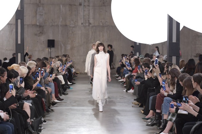 ポーツ 1961 2018-19年秋冬<span>コレクション</span> - 写真34