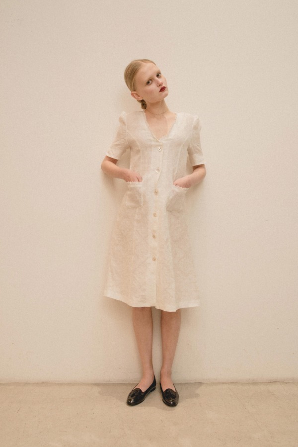 ベリーブレイン 2018年春夏<span>コレクション</span> - 写真13