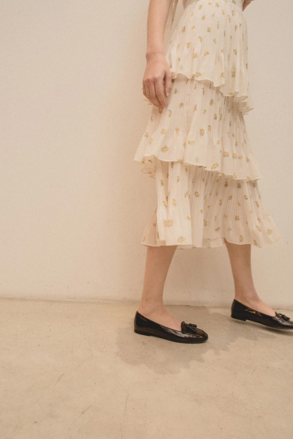 ベリーブレイン 2018年春夏<span>コレクション</span> - 写真16