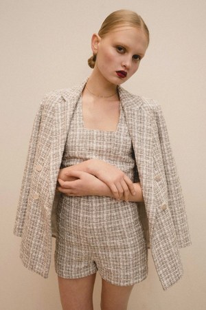 ベリーブレイン(Verybrain) 2018年春夏ウィメンズコレクション  - 写真2