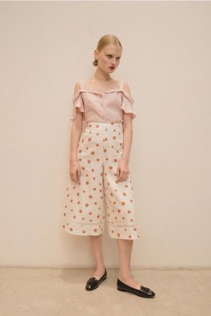 ベリーブレイン(Verybrain) 2018年春夏ウィメンズコレクション  - 写真5