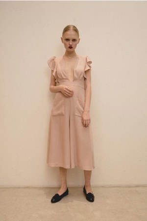 ベリーブレイン(Verybrain) 2018年春夏ウィメンズコレクション  - 写真7