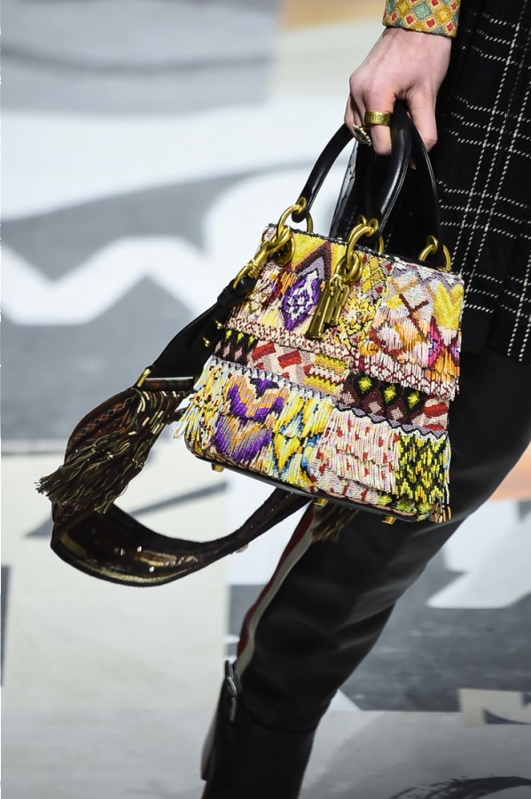 ディオール 2018-19年秋冬<span>コレクション</span> - 写真14
