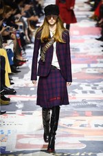 ディオール 2018-19年秋冬コレクション -  自由を主張しファッションを心から楽しもう｜写真2