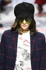ディオール 2018-19年秋冬コレクション -  自由を主張しファッションを心から楽しもう｜写真6