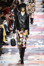 ディオール 2018-19年秋冬コレクション -  自由を主張しファッションを心から楽しもう｜写真33