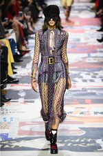 ディオール 2018-19年秋冬コレクション -  自由を主張しファッションを心から楽しもう｜写真36