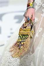 ディオール 2018-19年秋冬コレクション -  自由を主張しファッションを心から楽しもう｜写真46