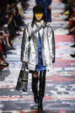 ディオール 2018-19年秋冬コレクション -  自由を主張しファッションを心から楽しもう｜写真47