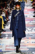 ディオール 2018-19年秋冬コレクション -  自由を主張しファッションを心から楽しもう｜写真52